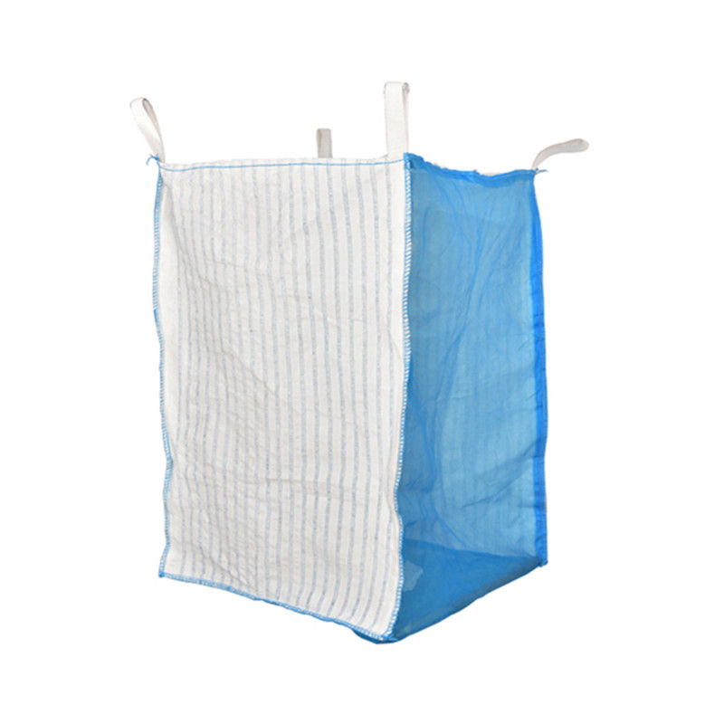 mesh firewood bags
