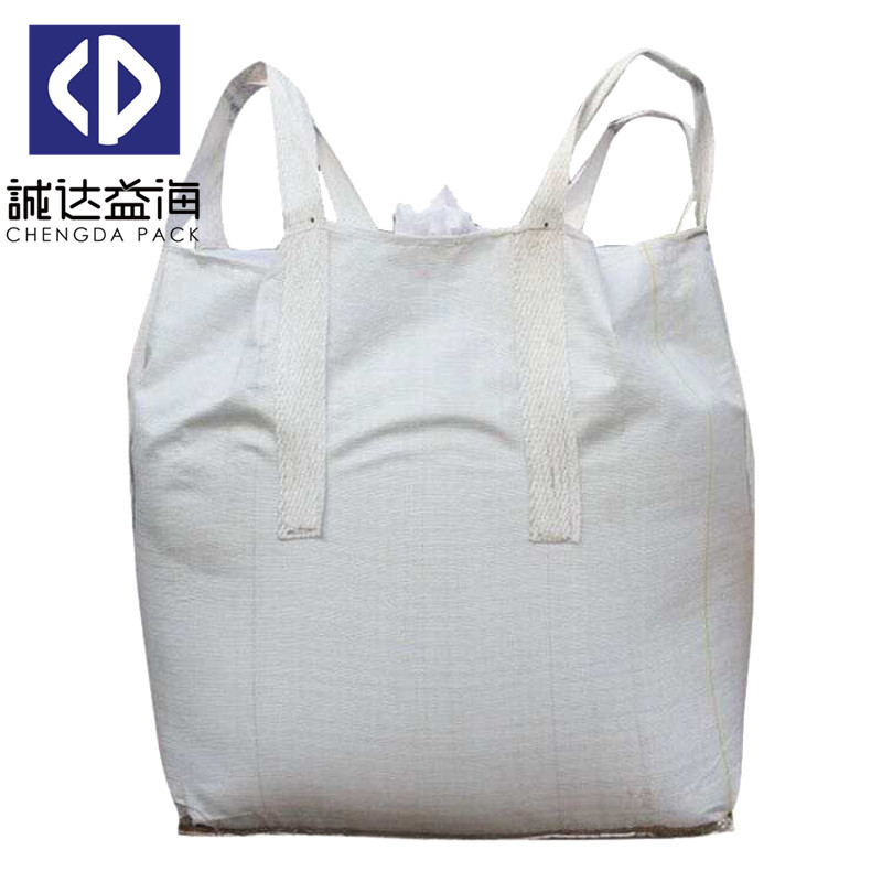Jumbo Fibc Empty Bulk Bags For Cement Ng 1000kg 1500kg Jumbo Fibc Empty Bulk Bags For Cement