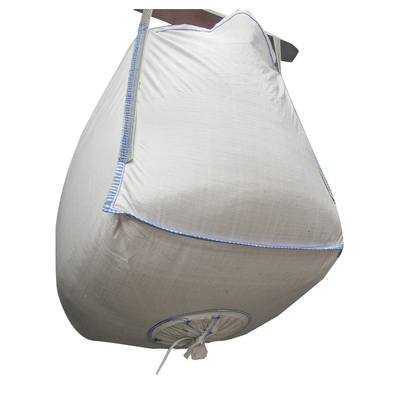 Spout Bottom Jumbo 4 Panel Bulk Bag 1000kg 5:1 6:1 UV treated