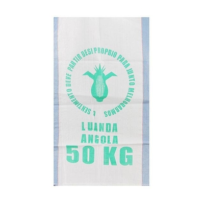 Laminated Bopp Woven Bag Moisture Resistant For agricultural