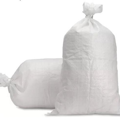 60GSM - 85GSM PP Woven Bag Laminated 25kg 50kg For Maize
