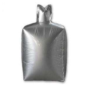 Jumbo Aluminum Foil Bulk Bag Liner Moisture Proof Customized For Granules