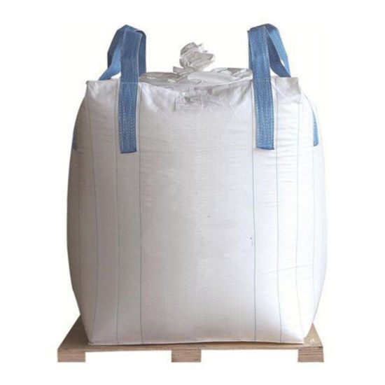 5:1 6:1 Spout Top Bulk Bag Discharge Spout Laminated moisture proof