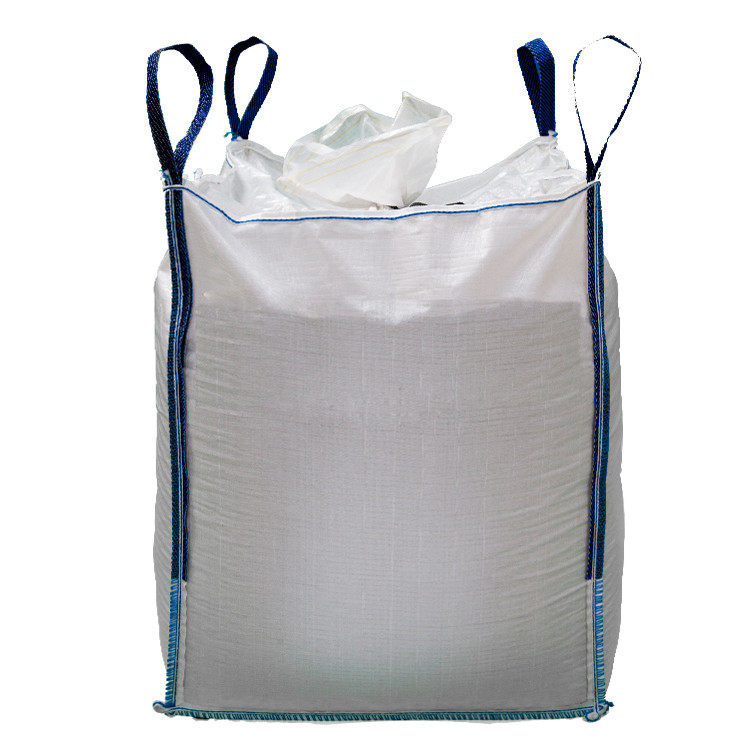 Spout Top 5:1 6:1 Big Bag Tubular / Jumbo Bag 1500kg 2000Kg