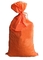 Eco Friendly Woven Polypropylene Sacks Bags Customized For Sand