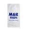 Woven Packaging PP Feed Bag Printed Anti static Customized