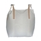 White FIBC Bulk Bags 1 Ton PP Woven Jumbo Bags Anti Static
