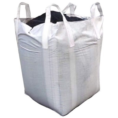 Quality 0.5 - 2 Tonne Bulk Bags Building Sand Circular Fibc Customized factory