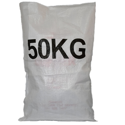 Large Polypropylene 50KG PP Woven Bag 50gsm - 200gsm Customized